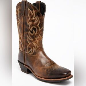 LAREDO WESTERN BOOTS - size 11.5 D